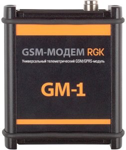 Фото RGK 42617 GM-1 GSM модем