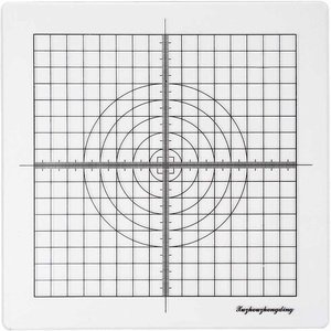 Фото RGK 755467 PLT-20W Палетка для ПВП 20 x 20 белая