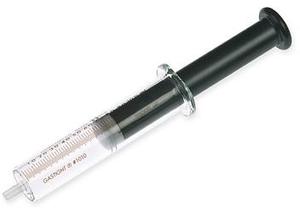 Фото Hamilton 81601Шприц Microlitre syringe 1010 LT (10 мл, без иглы)