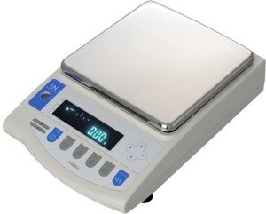 Фото ViBRA LN-4202 Лабораторные весы (4200 г/ 0.01 г)