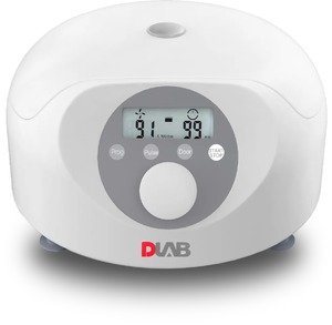 Фото DLAB D2012S Высокоскоростная микроцентрифуга (300-15000 об/мин)