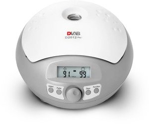 Фото DLAB D2012 Высокоскоростная микроцентрифуга (500-15000 об/мин)