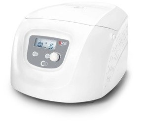 Фото DLAB DM1224 Гематокритная центрифуга (500-15000 об/мин)