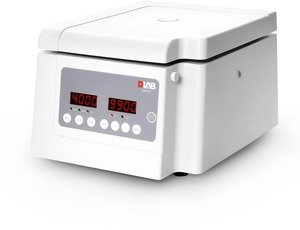 Фото DLAB DM0408 Низкоскоростная центрифуга (300-4000 об/мин)