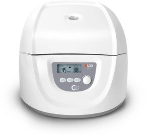Фото DLAB DM0412 Низкоскоростная центрифуга (300-4500 об/мин)
