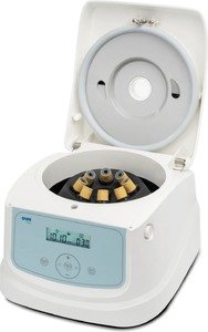 Фото DLAB QLAB-Q0408E Низкоскоростная центрифуга (100-4000 об/мин)