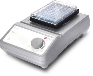 Фото DLAB MX-M Микропланшетный вортекс (0-1000/1500 об/мин)