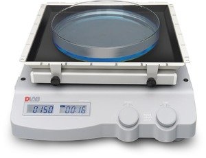Фото DLAB SK-O180-Pro Шейкер орбитальный (100-800 об/мин)