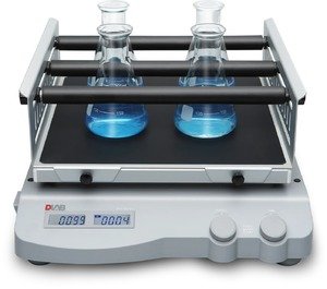 Фото DLAB SK-L330-Pro Шейкер возвратно-поступательный (100-350 об/мин)