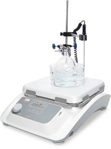 Фото DLAB HP500-Pro Цифровая нагревательная плитка с ЖК-дисплеем (до 500℃)