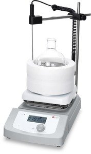 Фото DLAB HP380-Pro Цифровая нагревательная плитка с ЖК-дисплеем (до 380℃)