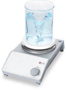 Фото DLAB MS-S Мешалка магнитная (0-1500 об/мин)
