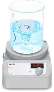 Фото DLAB MS-PA Мешалка магнитная (200-1500 об/мин)