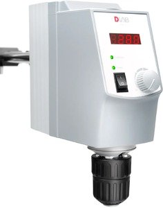 Фото DLAB OS40-S Мешалка верхнеприводная (50-2200 об/мин)