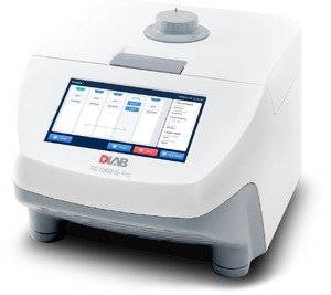 Фото DLAB TC1000-G-Pro Амплификатор градиентный (0...+105℃)