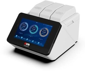 Фото DLAB TC2000-G3 Амплификатор градиентный (3 блока, 0...+105℃)