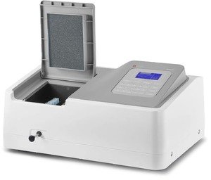 Фото DLAB SP-UV1100 Спектрофотометр (190...1100 нм)