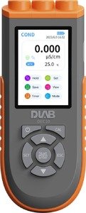Фото DLAB DEC10 Кондуктометр портативный (0...2000 мСм/см)
