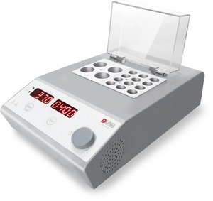 Фото DLAB HB105-S2 Твердотельный термостат (+5...+105℃)