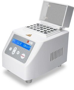 Фото DLAB MiniHC 100 Твердотельный термостат (0...+100℃)