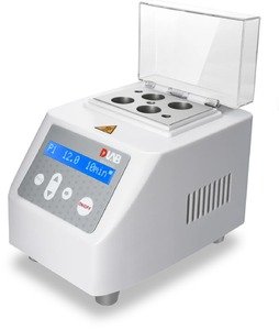 Фото DLAB MiniH 100 Твердотельный термостат (+25...+100℃)