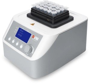 Фото DLAB HCM100-Pro Твердотельный термостат-шейкер с охлаждением (мех. фиксация, 0...+100℃)