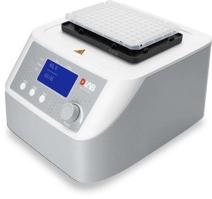 Фото DLAB HC110-Pro Твердотельный термостат с охлаждением (магнитный, -5...+110℃)