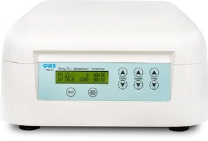 Фото DLAB QLAB-TSH-P4 Инкубатор микропланшетный (+5...+80℃, 200... 1500 об/мин)