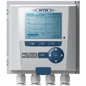 Фото WTW 472132 DIQ/S 182 XT-4-MOD Цифровой промышленный контроллер