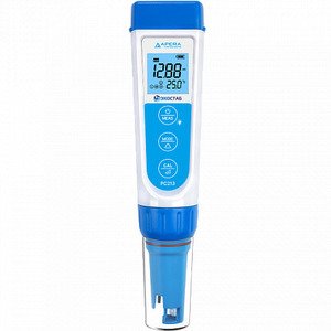 Фото Apera PC213-00 Карманный мультипараметровый прибор (-2...+16 pH, без датчика)