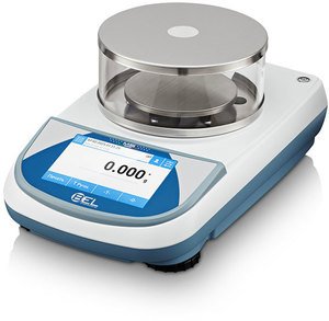 Фото BEL Engineering M5-L303i Аналитические весы (310 г/0.001 г)