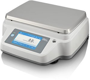 Фото BEL Engineering M5-RB25001 Аналитические весы (25 кг/0.1 г)