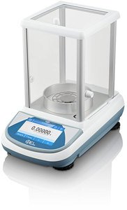 Фото BEL Engineering M5-HPB-1265Di Аналитические весы (62/120 г/0.00001/0.0001 г)