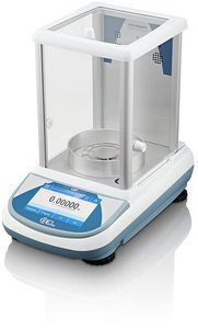 Фото BEL Engineering M5-HPB-625i-ION Аналитические весы (62 г/0.00001 г)