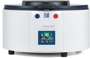 Фото ELMI СМ-8S Центрифуга (100-4500 об/мин)