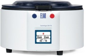 Фото ELMI СМ-7S Центрифуга (100-3500 об/мин)