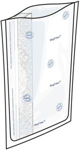 Фото Interscience BagFilter P 113 510 Пакеты для гомогенизации с фильтром (3500 мл, 100 шт.)