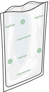 Фото Interscience BagPage+ 122 200 Пакеты для гомогенизации с широкоформатным фильтром (2000 мл, 250 шт.)