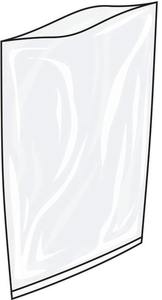Фото Interscience BagLight PolySilk 133 025 Пакеты для гомогенизации без фильтра (3500 мл, 250 шт.)