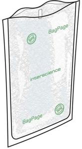 Фото Interscience BagPage R 161 025 Пакеты для гомогенизации с фильтром (400 мл, 500 шт.)