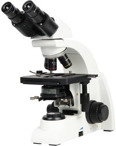 Фото Микромед 1 (2 LED inf.) 28066 Микроскоп бинокулярный