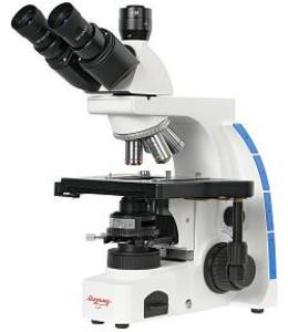 Фото Микромед 3 (U3) 27854 Микроскоп тринокулярный