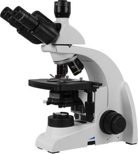 Фото Микромед 2 (3 LED inf.) 31821 Микроскоп тринокулярный