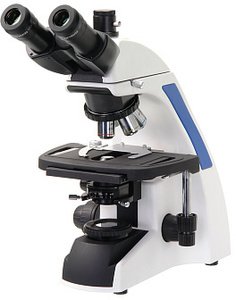 Фото Микромед 3 (вар. 3 LED М) 23827 Микроскоп тринокулярный