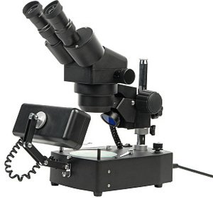 Фото Микромед MC-2-ZOOM Jeweler BE Микроскоп бинокулярный
