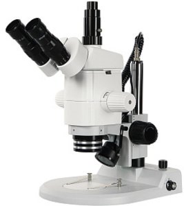 Фото Микромед MC-A-0650 Trino 31305 Микроскоп тринокулярный