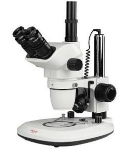 Фото Микромед MC-7-ZOOM 30908 Микроскоп тринокулярный