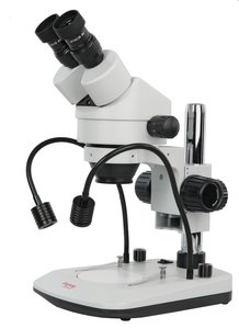 Фото Микромед MC-6-ZOOM LED 30513 Микроскоп бинокулярный