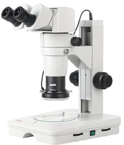 Фото Микромед MC-А-0880-tilt 28260 Микроскоп бинокулярный