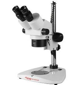 Фото Микромед МС-4-ZOOM LED 21148 Микроскоп бинокулярный